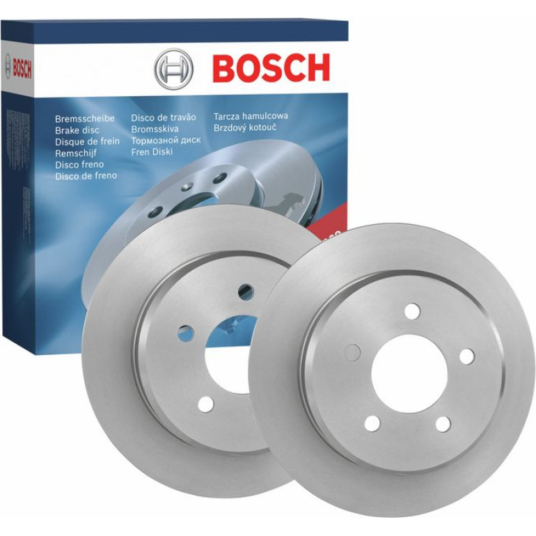 Bremsscheibe HA 0 986 479 102 Bremsscheibe HA 0 986 479 102