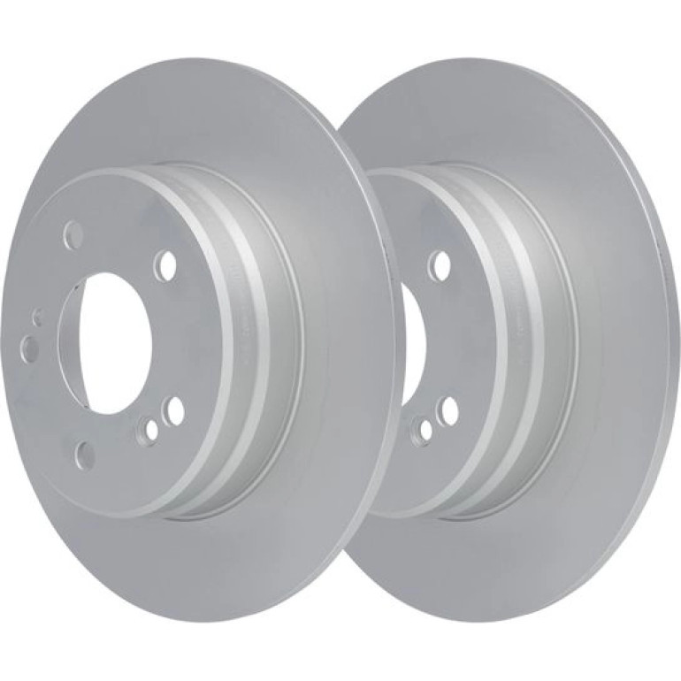 Bremsscheibe Db T. W202/203/W210/W124 24.0109-0114.1 Bremsscheibe Db T. W202/203/W210/W124 24.0109-0114.1