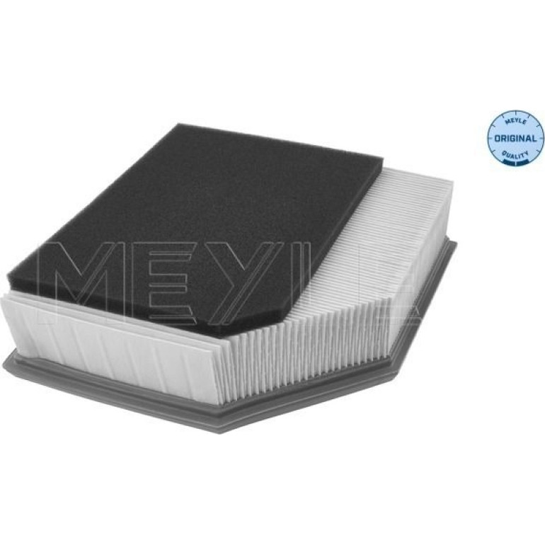Luftfilter Volvo 2.4D 05 512 321 0001 Luftfilter Volvo 2.4D 05 512 321 0001