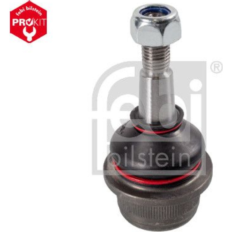 FEBI BILSTEIN Trag-/Führungsgelenk 01791 FEBI BILSTEIN Trag-/Führungsgelenk 01791