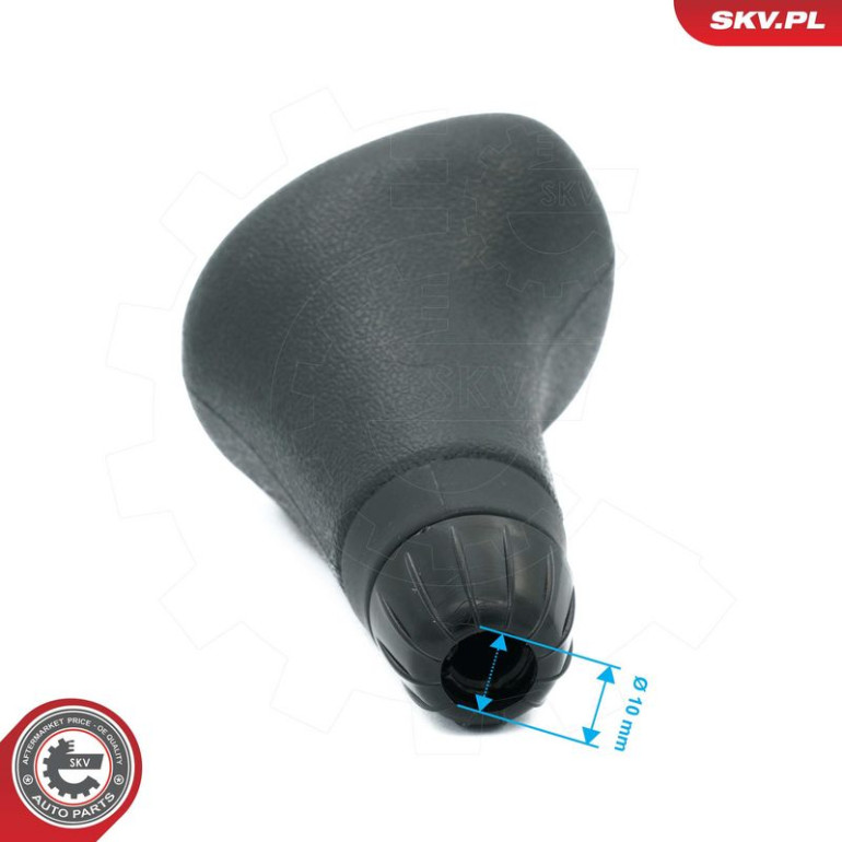 ESEN SKV Schalthebelknauf 63SKV145 ESEN SKV Schalthebelknauf 63SKV145