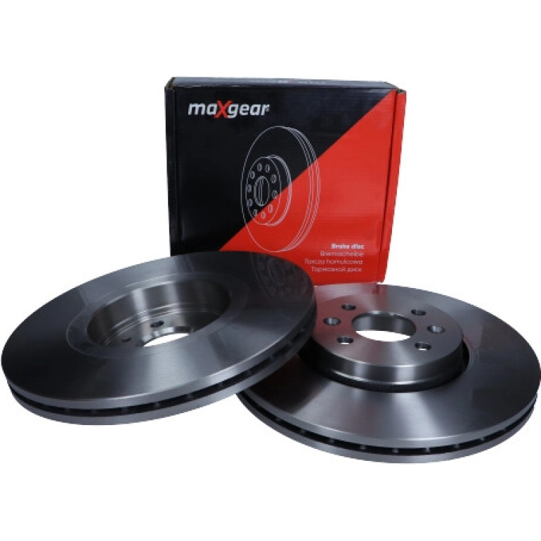 Maxgear Bremsscheibe Renault P. Scenic 03 19-1331 Maxgear Bremsscheibe Renault P. Scenic 03 19-1331