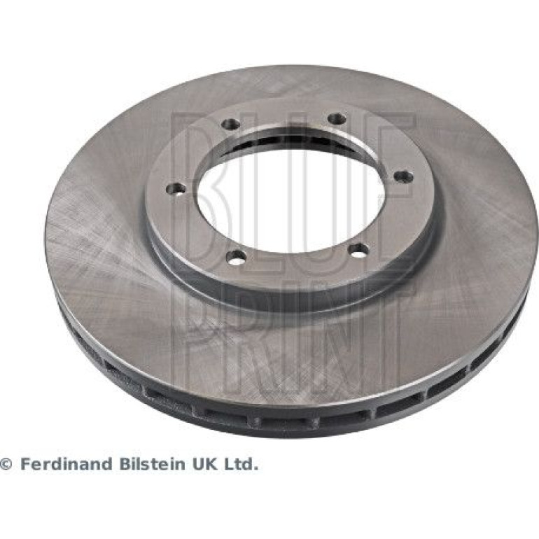 Bremsscheibe Mitsubishi P. Canter 3.0 D 05-10 ADC443126 Bremsscheibe Mitsubishi P. Canter 3.0 D 05-10 ADC443126