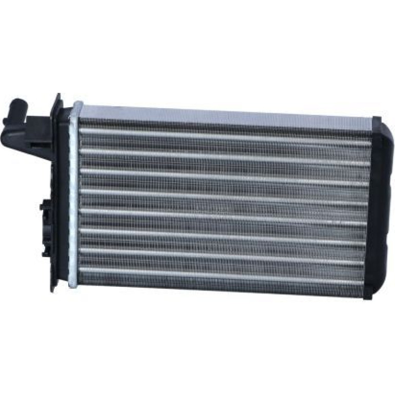 Wärmetauscher, Innenraumheizung 58637 Wärmetauscher, Innenraumheizung 58637