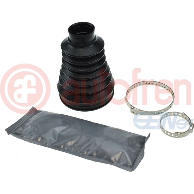 Faltenbalg, Antriebswelle Citroen Ext D8344T