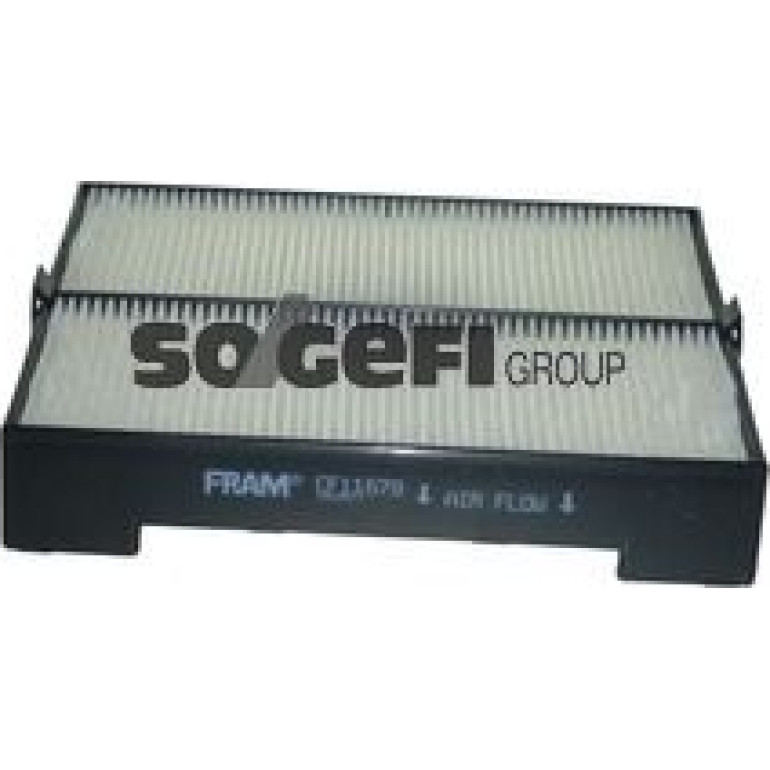 FRAM Innenraumfilter CF11679 FRAM Innenraumfilter CF11679