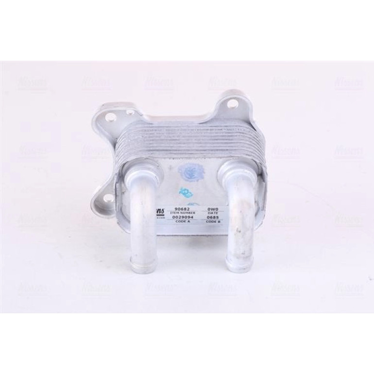 Ölkühler PKW 90682 Ölkühler PKW 90682