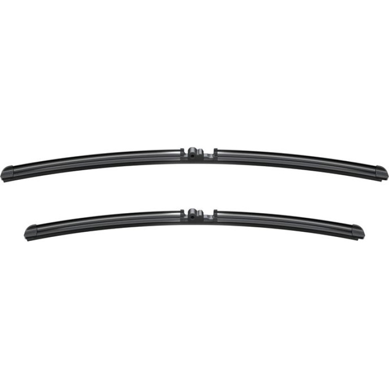 Bosch Scheibenwischer Aerotwin A582S Spoiler, Set 3397007582 Bosch Scheibenwischer Aerotwin A582S Spoiler, Set 3397007582