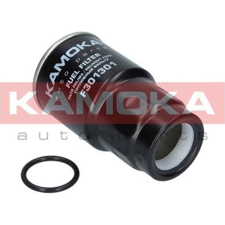 KAMOKA Kraftstofffilter F301301 KAMOKA Kraftstofffilter F301301