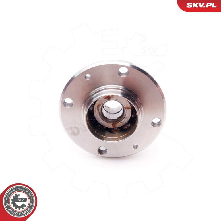 SKV GERMANY Radlager 29SKV053 SKV GERMANY Radlager 29SKV053