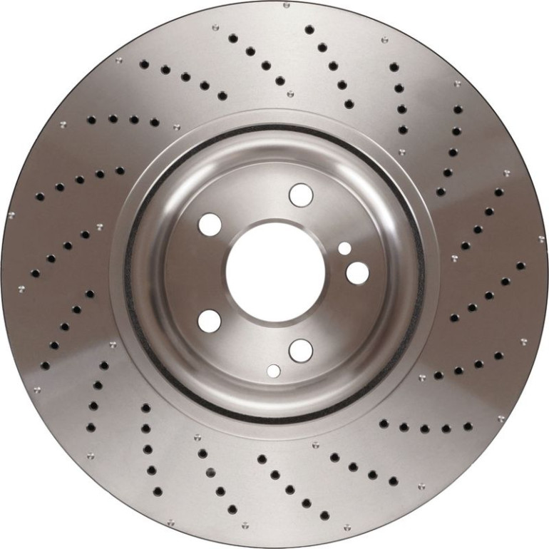 15 481 204 Bremsscheibe VA DF6873S 15 481 204 Bremsscheibe VA DF6873S
