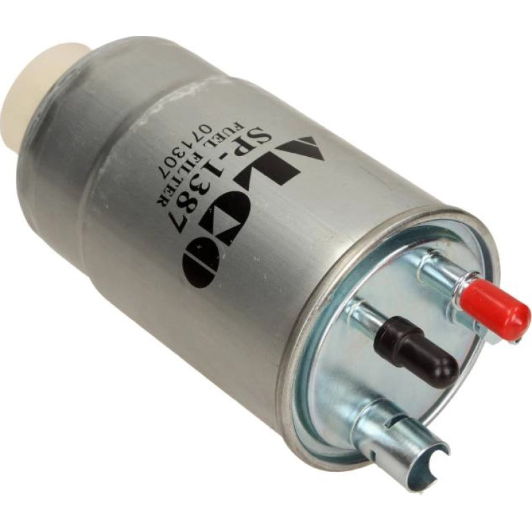 Kraftstofffilter Opel 1.3Cdti 03- Meriva SP-1387 Kraftstofffilter Opel 1.3Cdti 03- Meriva SP-1387