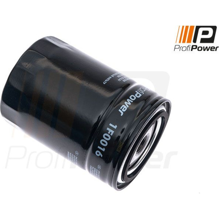 PROFIPOWER Ölfilter 1F0016 PROFIPOWER Ölfilter 1F0016