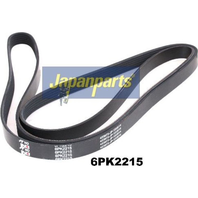 Japanparts Ømen-Zubehör DV-6PK2215 Japanparts Ømen-Zubehör DV-6PK2215