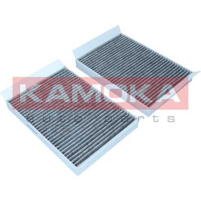 KAMOKA Filter, Innenraumluft F522301 KAMOKA Filter, Innenraumluft F522301