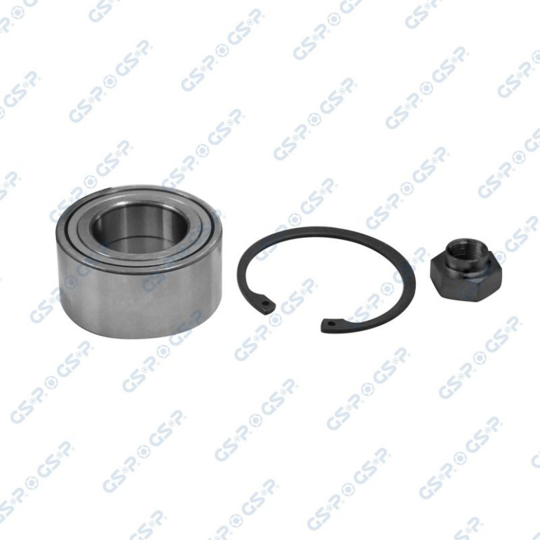 GSP Radlager GK6819 GSP Radlager GK6819