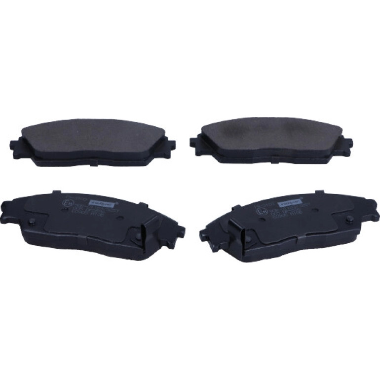 Bremsbelagsatz Honda P. Civic -92/Crx -92 19-3103 Bremsbelagsatz Honda P. Civic -92/Crx -92 19-3103