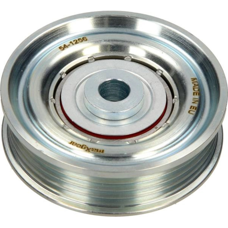 Umlenk-/Führungsrolle, Keilrippenriemen 54-1256 Umlenk-/Führungsrolle, Keilrippenriemen 54-1256