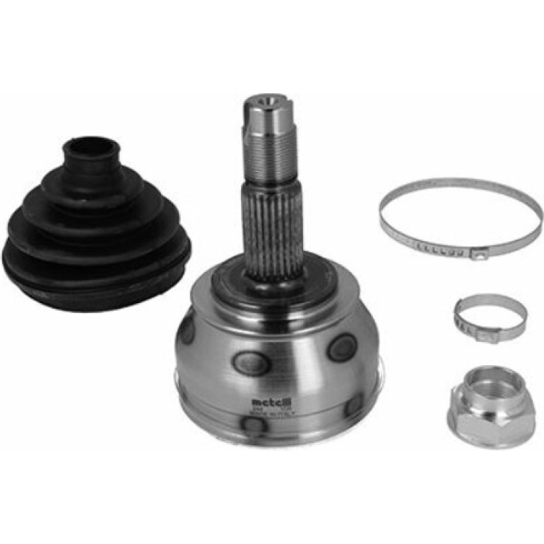 Gelenksatz, Antriebswelle Fiat Marea 2.4Jtd 15-1244 Gelenksatz, Antriebswelle Fiat Marea 2.4Jtd 15-1244