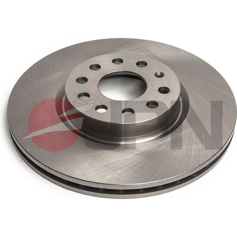 JPN Bremsscheibe 30H9025-JPN JPN Bremsscheibe 30H9025-JPN
