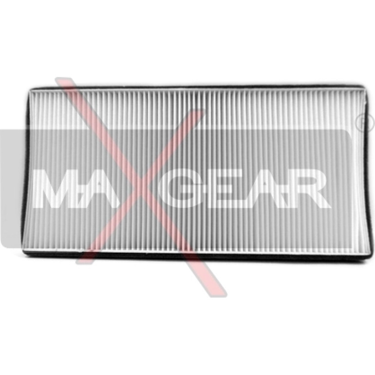 Innenraumfilter Peugeot 406 26-0383