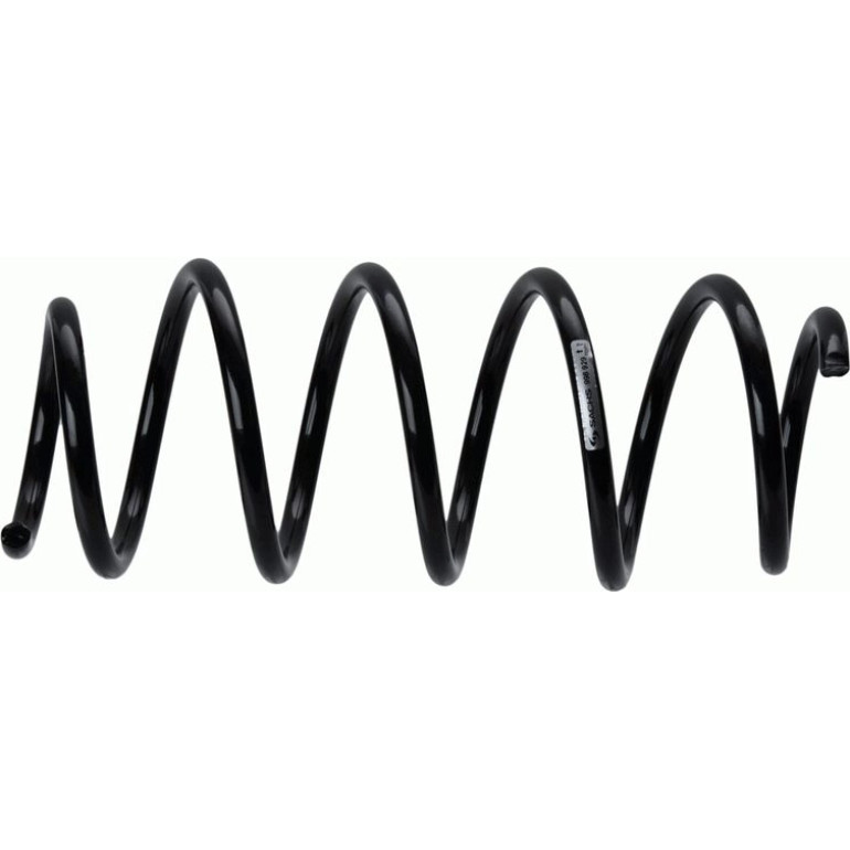 SACHS Fahrwerksfeder 998 929 SACHS Fahrwerksfeder 998 929