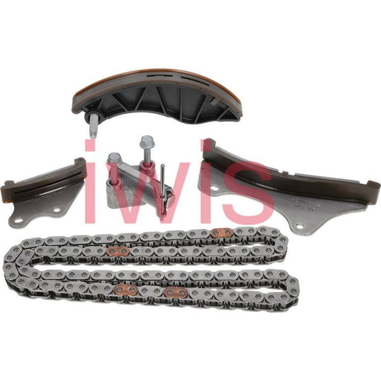 STEUERKETTENSATZ IWI59820SET STEUERKETTENSATZ IWI59820SET