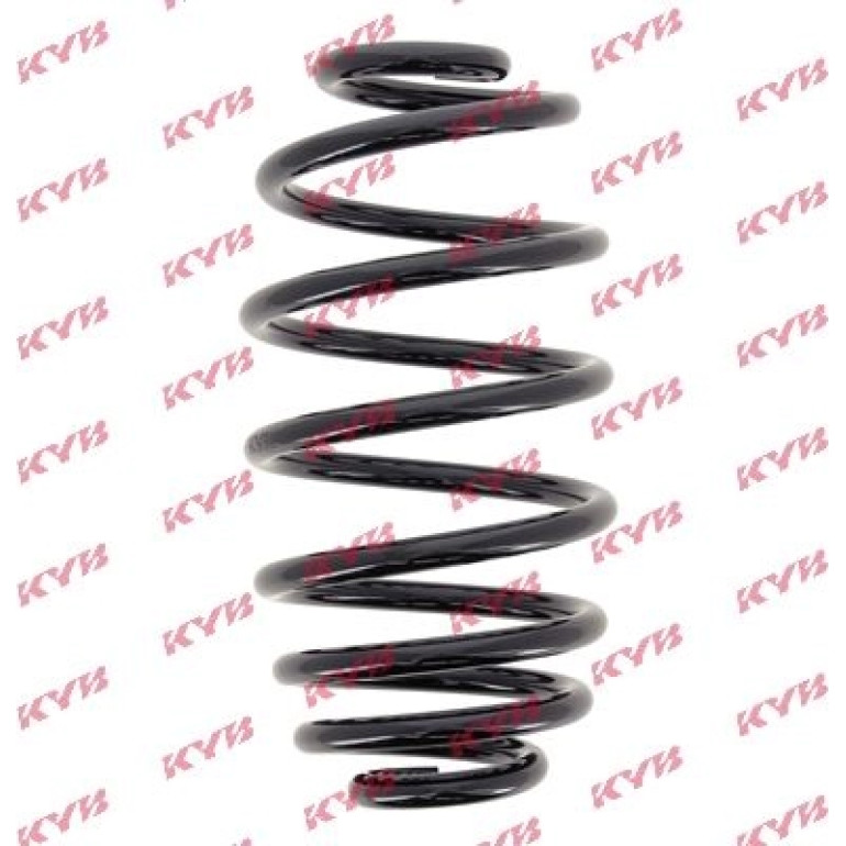 KYB Fahrwerksfeder Opel T. Meriva B 1.3D-1.7D 06/10 RA6160