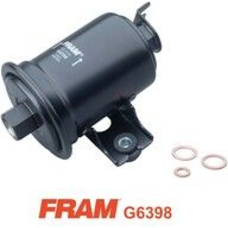 FRAM Kraftstofffilter G6398