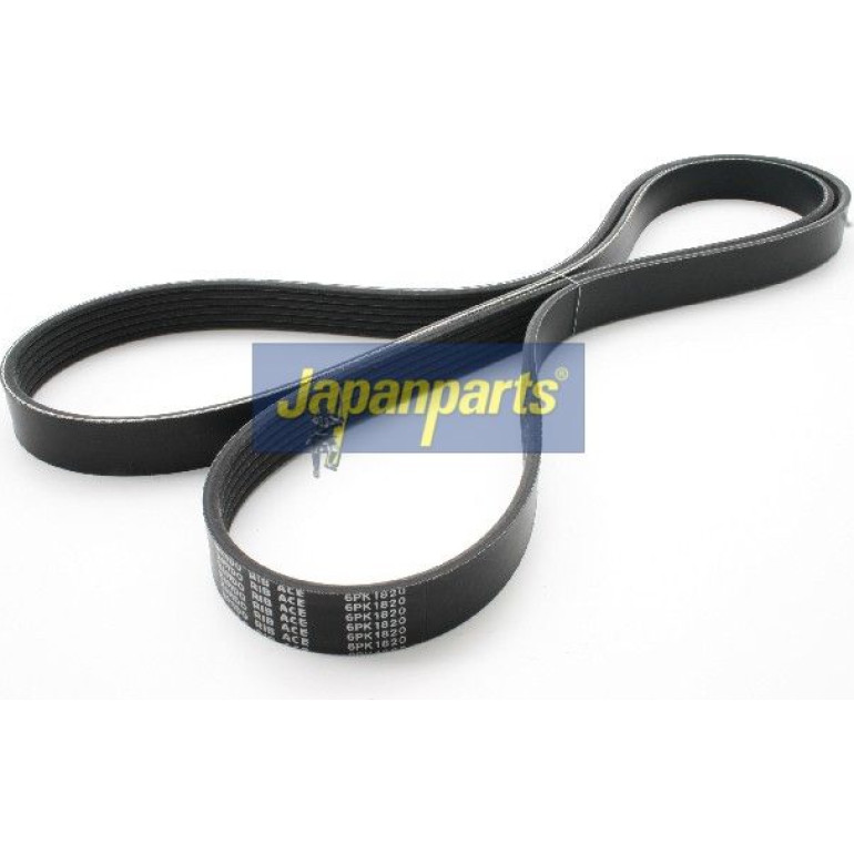 Japanparts Rillenriemen DV-6PK1820 Japanparts Rillenriemen DV-6PK1820