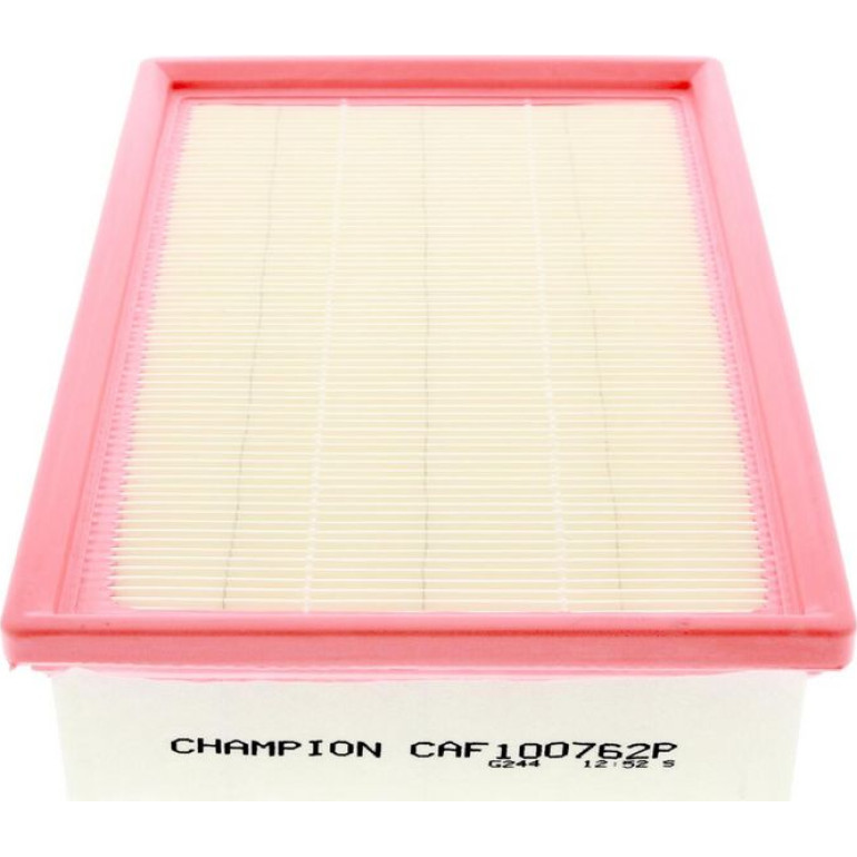 CHAMPION Luftfilter CAF100762P