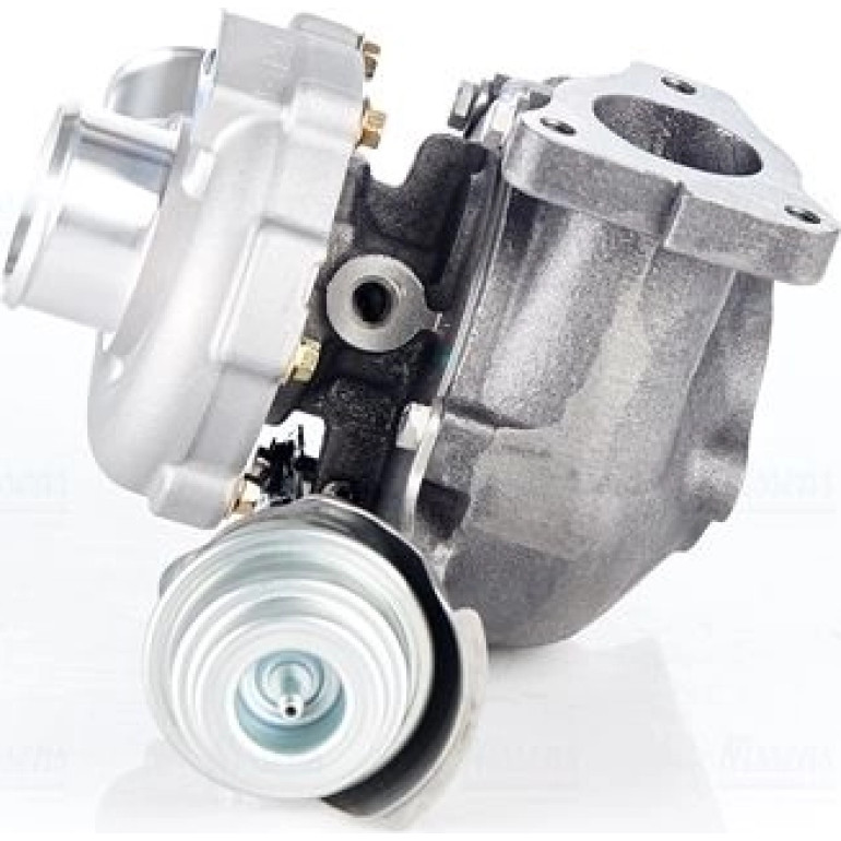 NISSENS Turbolader 93203 NISSENS Turbolader 93203