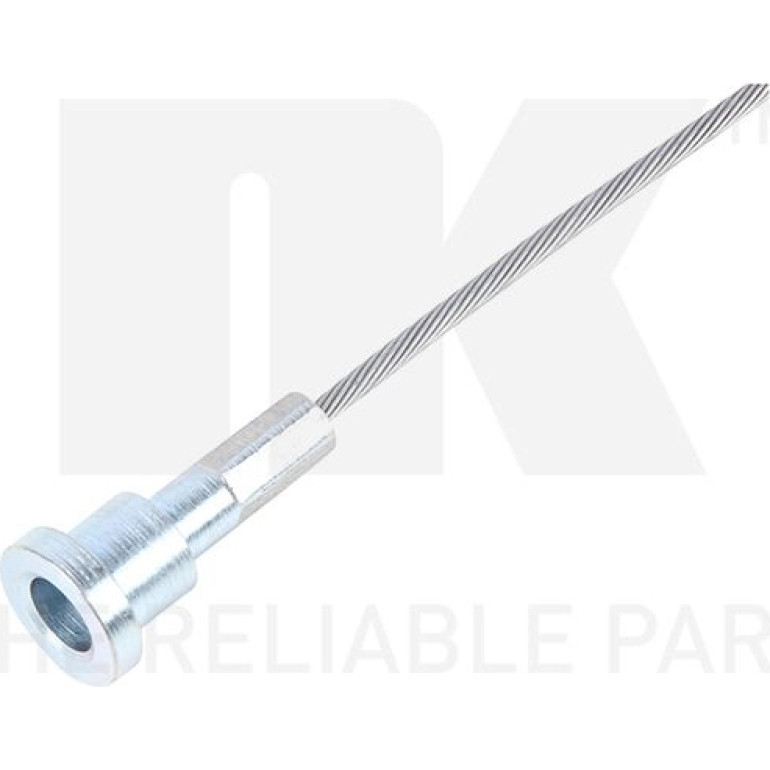 Seilzug, Feststellbremse Opel T. Corsa C 00-09 Pr 9036109 Seilzug, Feststellbremse Opel T. Corsa C 00-09 Pr 9036109