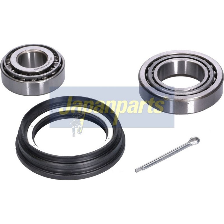 Japanparts Radlager KK-11012 Japanparts Radlager KK-11012