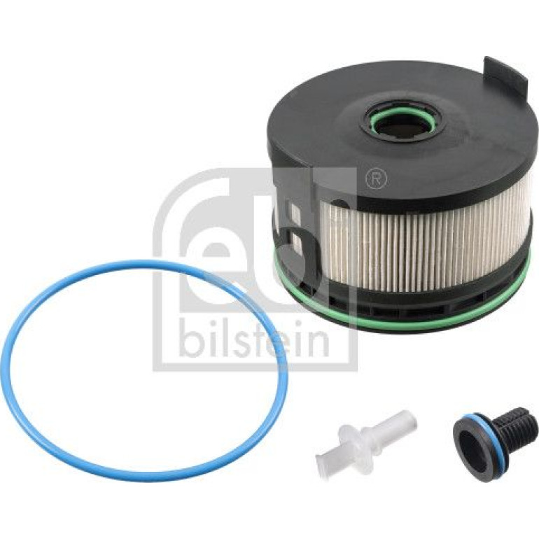 Kraftstofffilter 108281 Kraftstofffilter 108281