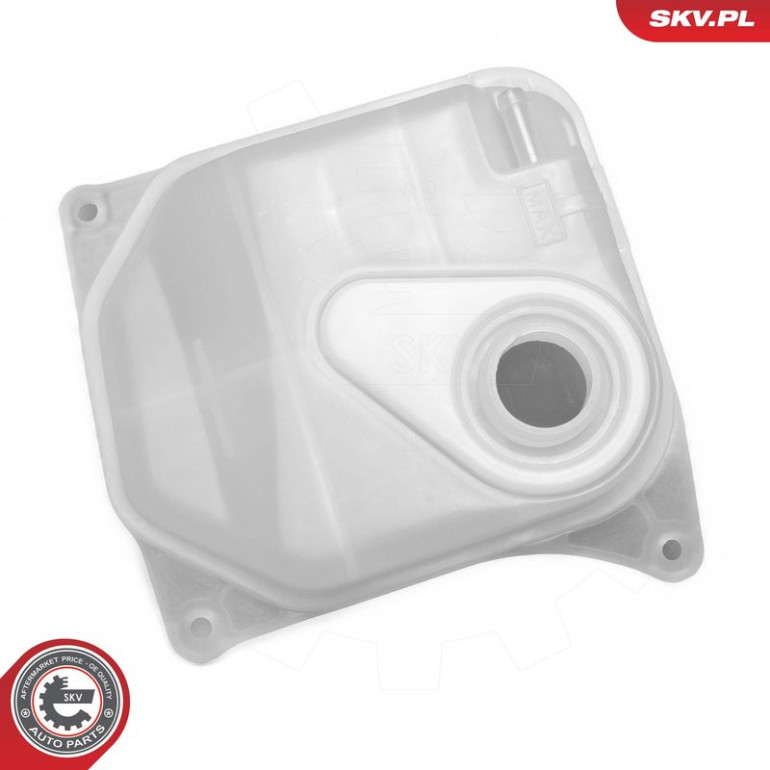 ESEN SKV Ausgleichsbehälter, Kühlmittel 61SKV317 ESEN SKV Ausgleichsbehälter, Kühlmittel 61SKV317
