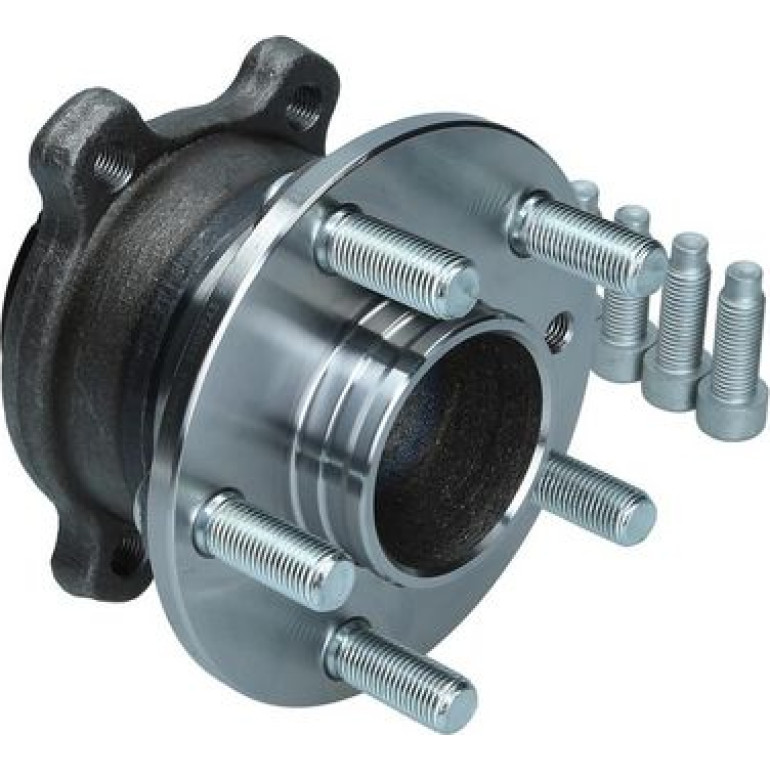 KAMOKA Radlagersatz 5500243 KAMOKA Radlagersatz 5500243