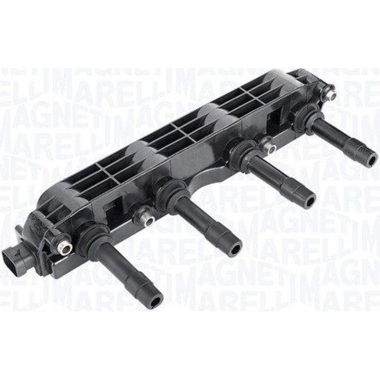 MAGNETI MARELLI Zündspule 060717052012 MAGNETI MARELLI Zündspule 060717052012