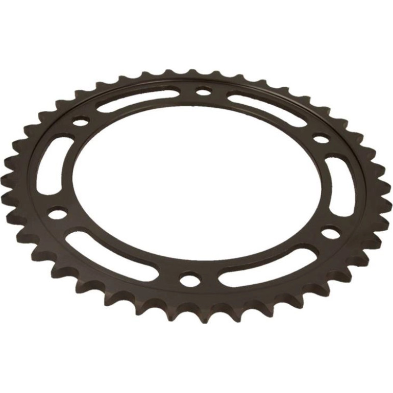 Kettenrad Schwarz Verzinkter Stahl JTR3.42ZBK Kettenrad Schwarz Verzinkter Stahl JTR3.42ZBK