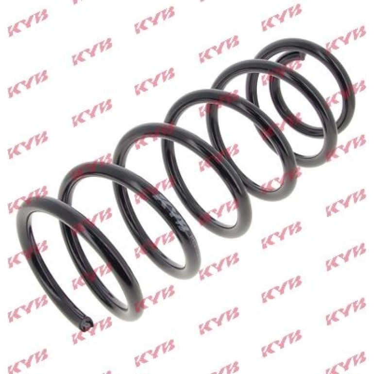 KYB Fahrwerksfeder Nissan P. Patrol Gr I 4.2 11.88-02.98 RC2221 KYB Fahrwerksfeder Nissan P. Patrol Gr I 4.2 11.88-02.98 RC2221