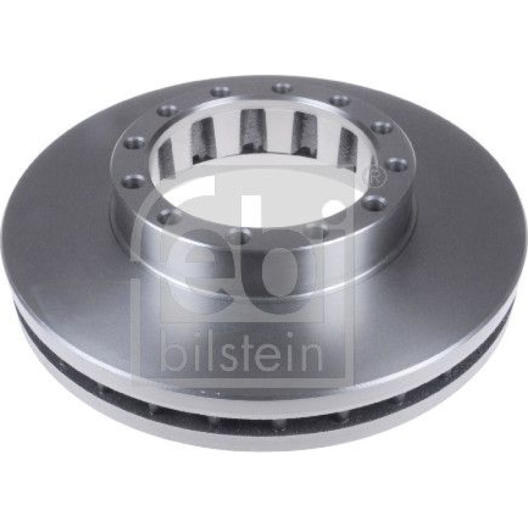 FEBI BILSTEIN Bremsscheibe 47465 FEBI BILSTEIN Bremsscheibe 47465