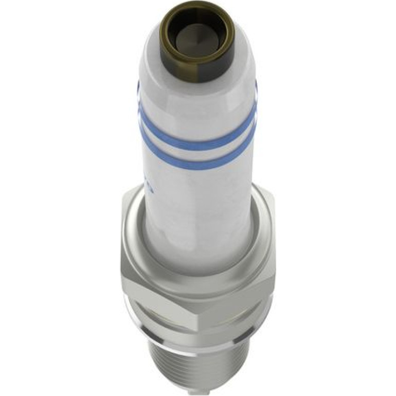 Bosch Zündkerze Platinum Iridium Evo 0 241 145 528 Bosch Zündkerze Platinum Iridium Evo 0 241 145 528