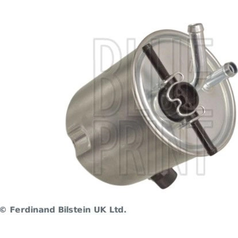 Kraftstofffilter Nissan Qashqai 2.5Dci 06 ADN12333 Kraftstofffilter Nissan Qashqai 2.5Dci 06 ADN12333