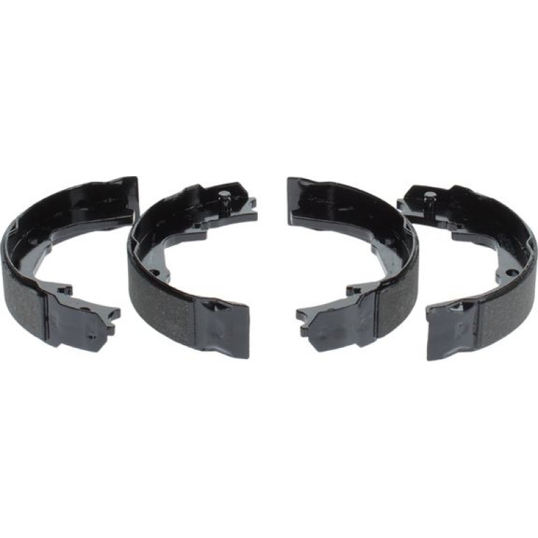 Bosch Bremsbacken 0 986 487 932 Bosch Bremsbacken 0 986 487 932