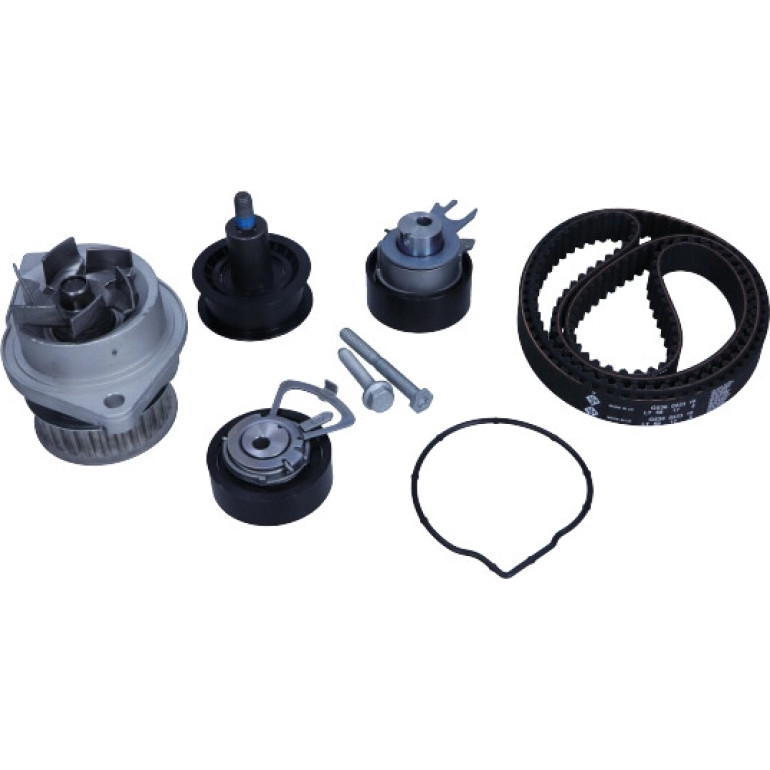 Wasserpumpe + Zahnriemensatz 530 0538 30 Wasserpumpe + Zahnriemensatz 530 0538 30