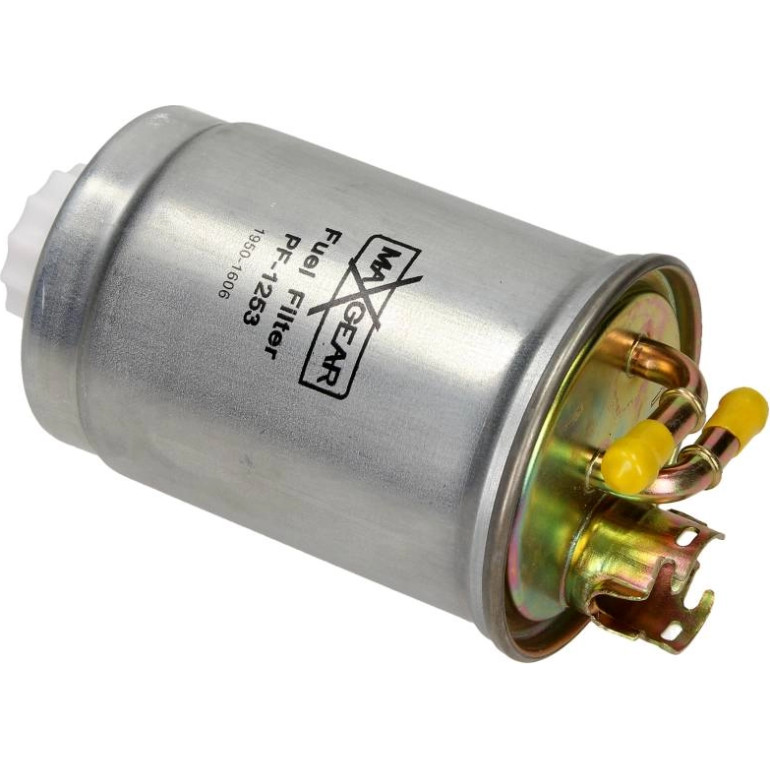 Kraftstofffilter Vw 1.9Tdi Sharan 26-0436 Kraftstofffilter Vw 1.9Tdi Sharan 26-0436