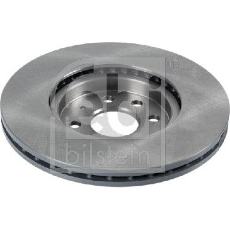 FEBI BILSTEIN Bremsscheibe 28167 FEBI BILSTEIN Bremsscheibe 28167