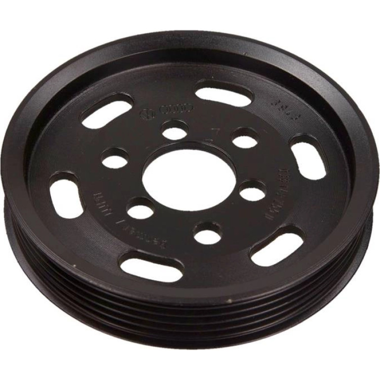 Original VAG Riemenscheibe Power Kraftpumpe VW 1.9/2.0 Tdi 038145255D Original VAG Riemenscheibe Power Kraftpumpe VW 1.9/2.0 Tdi 038145255D