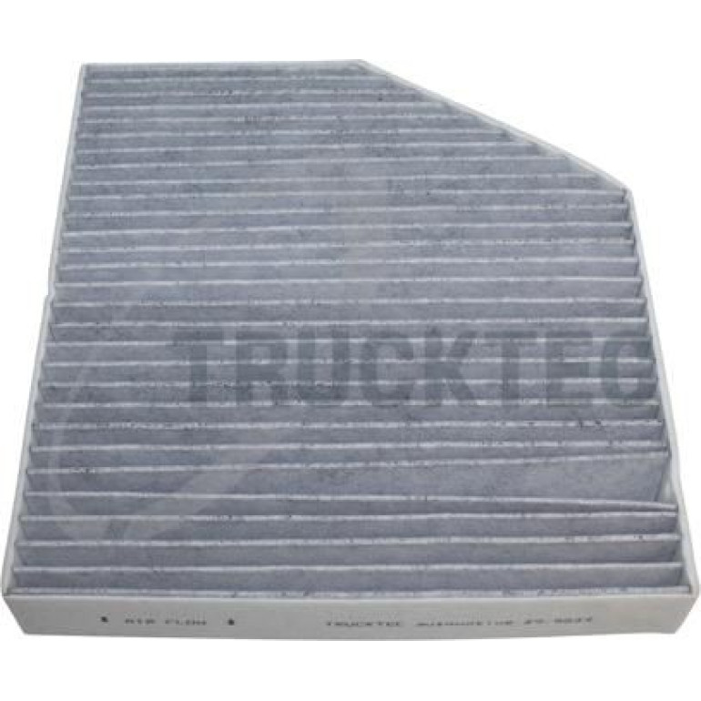 TRUCKTEC AUTOMOTIVE Innenraumfilter 02.59.176 TRUCKTEC AUTOMOTIVE Innenraumfilter 02.59.176