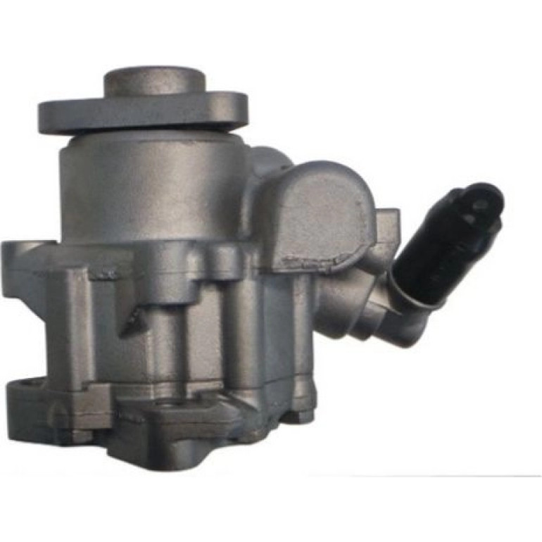 SPIDAN Hydraulikpumpe 53756 SPIDAN Hydraulikpumpe 53756